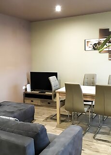 Pannonia Apartman Eger