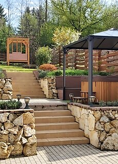 Paradise Apartmanhaz Eger