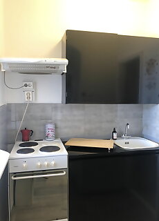 Juti Apartman Eger