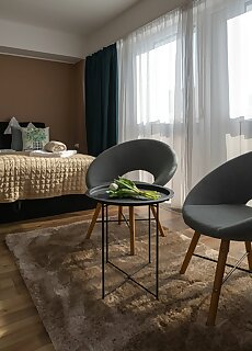Hellowine Apartman Ii Eger