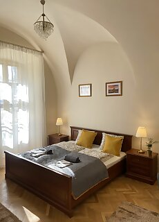 Theatroom Apartman Eger
