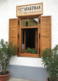 Kis Kacsa Apartman Eger