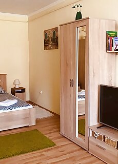 Victoria Apartman Eger