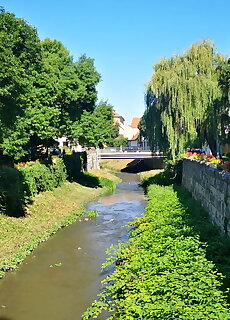 Patak Apartman Eger