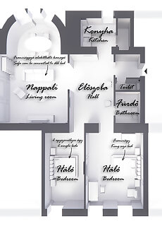 Kastely Apartman Eger