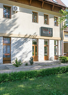Forras Apartman Eger