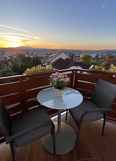 Bellavista 1 Apartman Eger