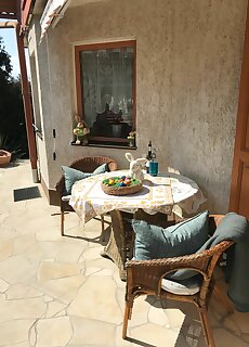Haus Lucia Apartman Eger