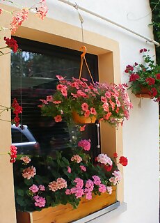 Napfeny Apartmanhaz Eger