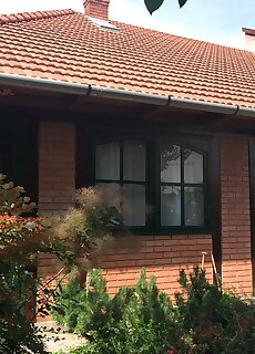 Kertesz Haz Apartman Eger