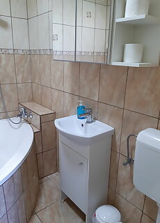 Apartman A Varos Felett Eger