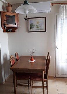 Annika Apartman Eger