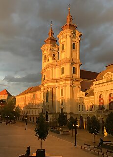 Forst Haz Apartman Eger