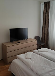 Zola Apartman Eger