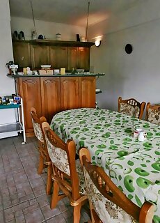 Atrium Apartmanhaz Eger