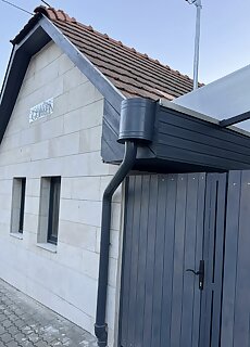 Gomen Apartman Eger
