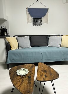 Eszencia Apartman Eger