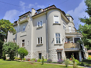 Kalmar Panzio Budapest szállás