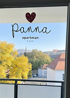 Panna Apartman Eger