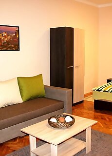 Veva Apartman Eger