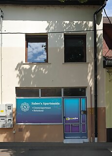 Boholand Apartman Eger