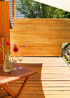 Borhaz Apartman Eger