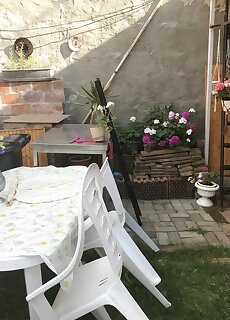 Talizman Apartman Eger