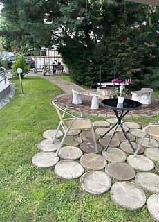 Diamant Apartman Eger