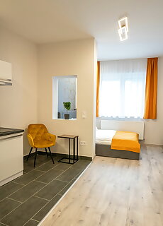 Var Apartman Eger