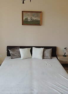 Eszter Apartman Eger