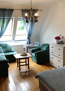 Capri Apartman Eger