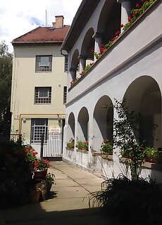 Gabriella Apartman Eger