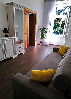 Dolina Apartman Eger