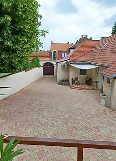 Milla Apartmanok Eger
