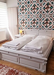 Hurrem Apartman Eger