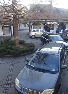 Rose Apartman Eger
