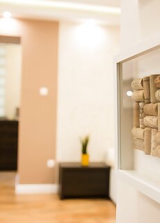 Cork Apartman Eger
