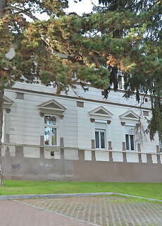 Elegant Apartman Eger