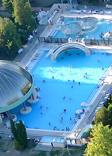 Luna Apartman Eger