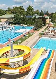 Csenge Apartman Eger