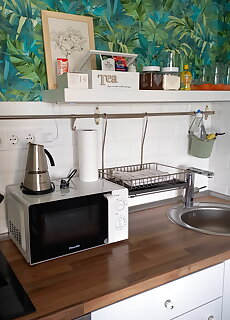 Minido Apartman Eger