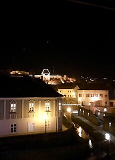 Zalar Apartman Eger