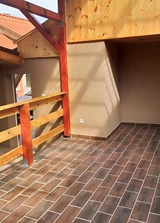 Kisasszony Apartman Eger