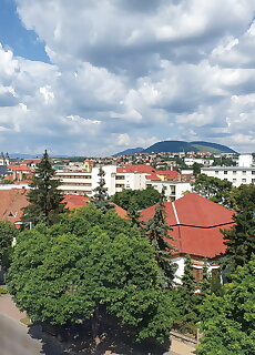 Agria Residence Apartman Eger
