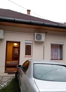 Aranyszolo Apartman Eger