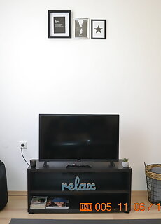Sziget Apartman Eger