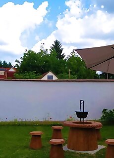 Muezzin Apartman Eger