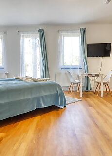 Barka Apartman Eger