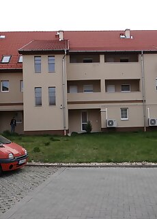 Stefi Apartman Eger