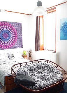 Esoerdo Apartman Eger